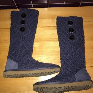 Sz 10 ugg boots
